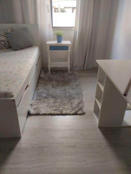 Tapetes vários como novo