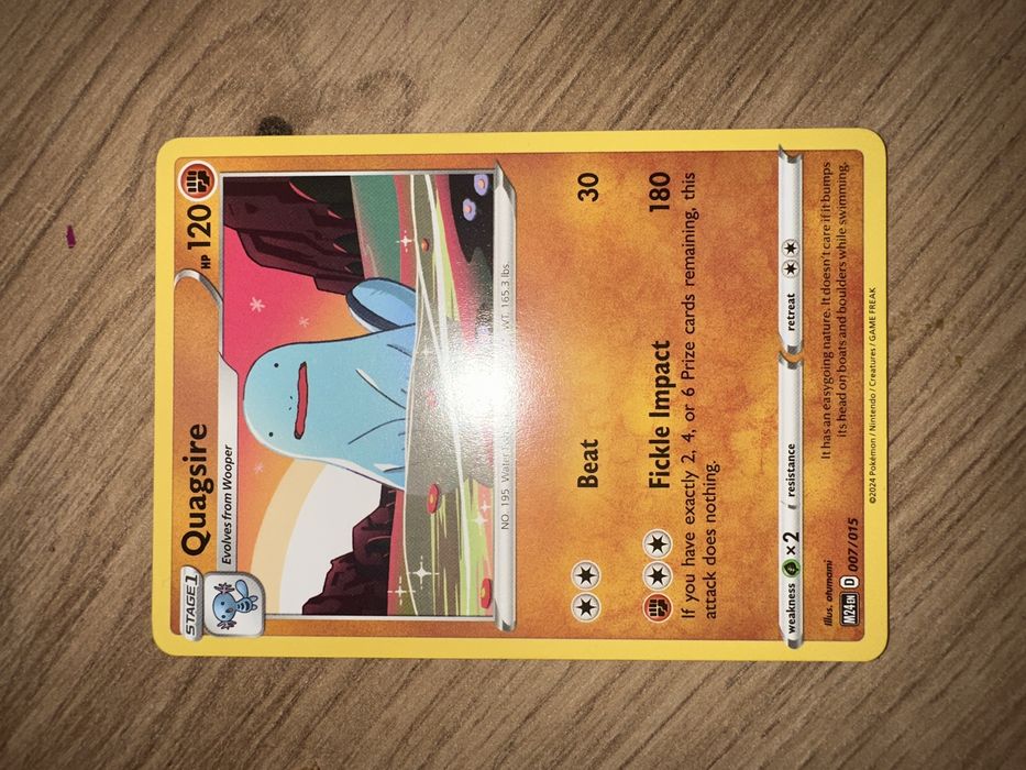 mcdonalds pokemon - купити предмети колекціонування - Ціна на OLX.ua