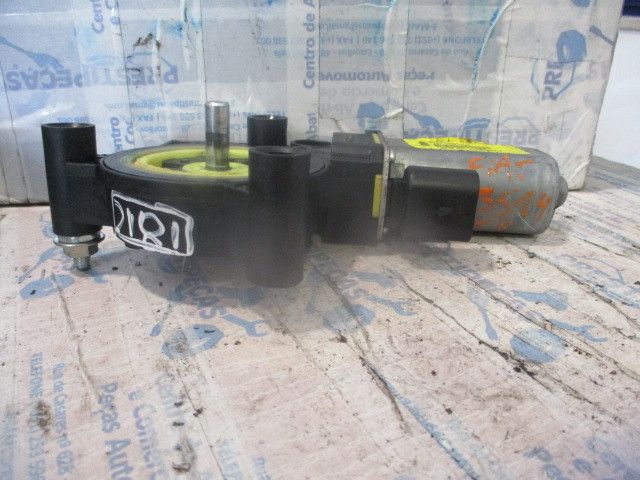 Motor vidro frente direito FIAT Punto (199_)