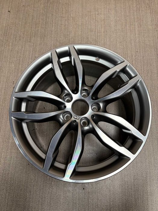 felga bmw 5x120 8,5jx19 et 38
