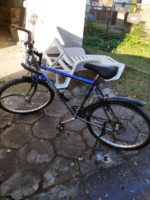 Rower Univega 26"