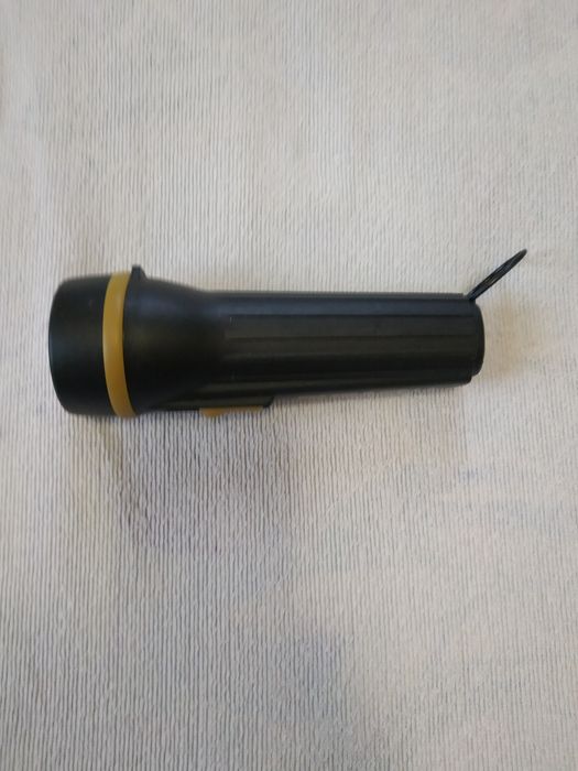 Фонарик Duracell