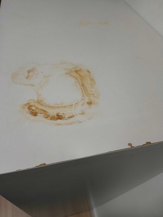 Meble młodzieżowe Szafa, komody, łóżko