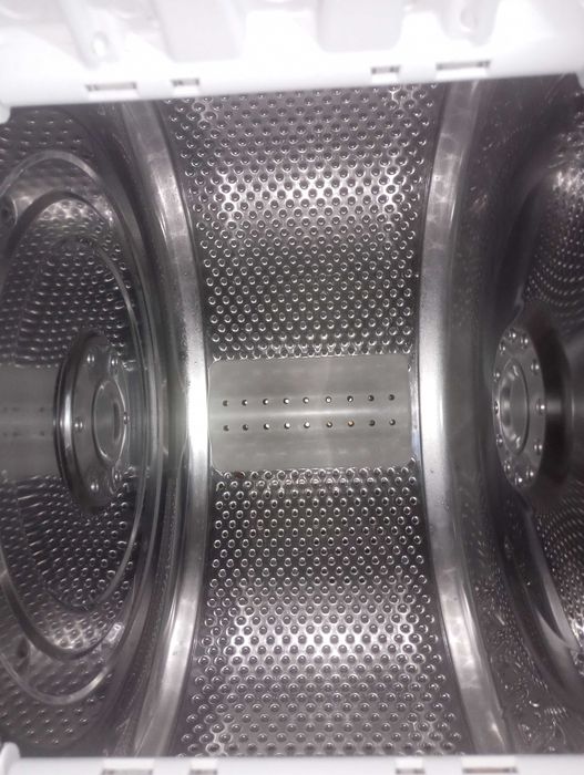 Pralka Whirlpool seria 6