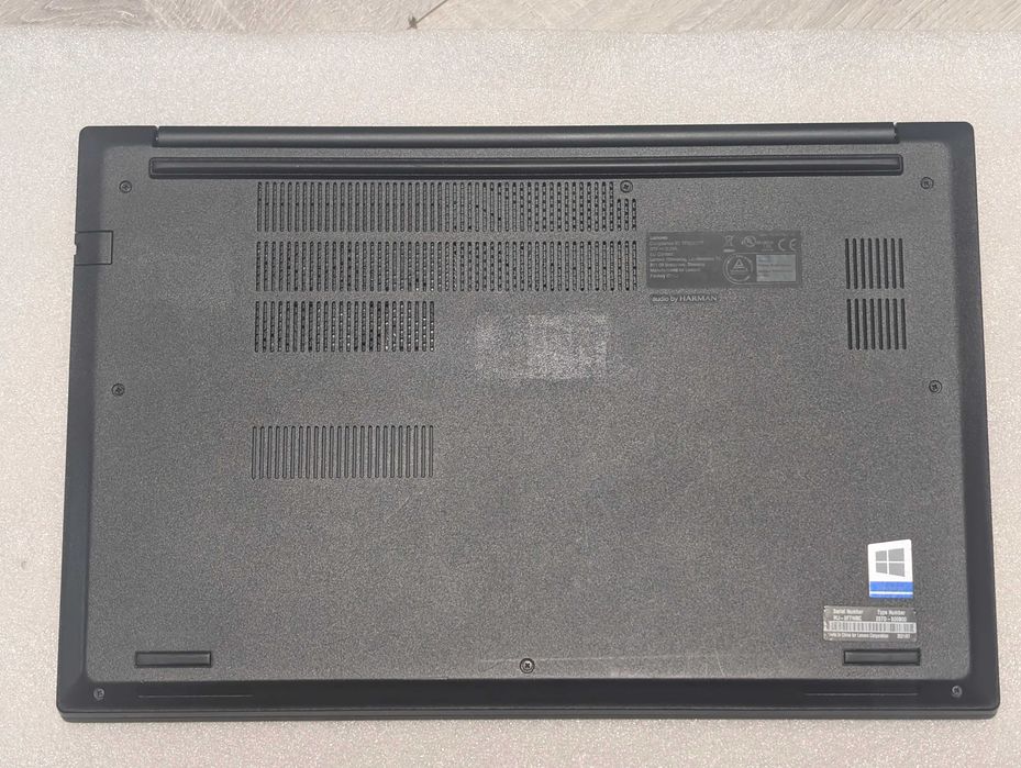 Ноутбук Lenovo Thinkpad E15 Gen 2 15.6FHD IPS, I5-1135G7, 16GB  256 SSD