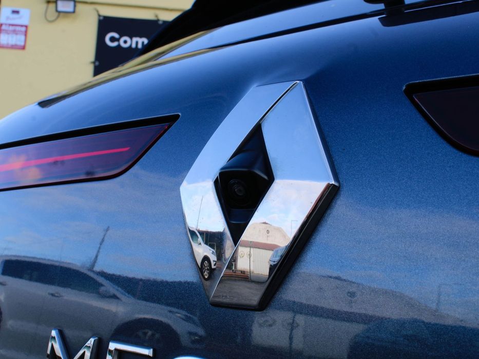 Renault Mégane 1.5 Blue dCi Techno