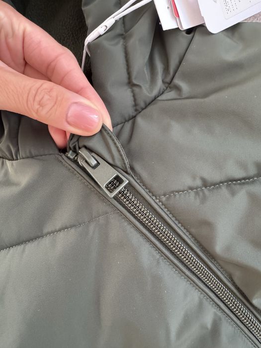 Продам зимовий комбінезон