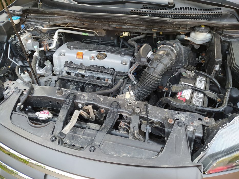 Продам Honda C-RV 2014