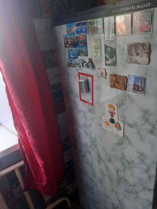 Однокімнатна біля критого ринку