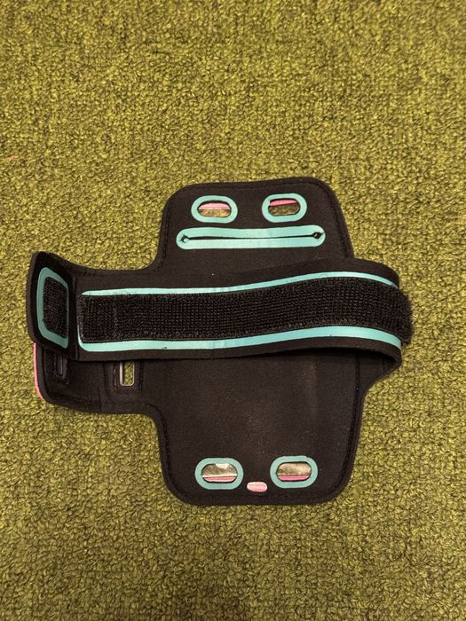 Спортивный чехол для телефона