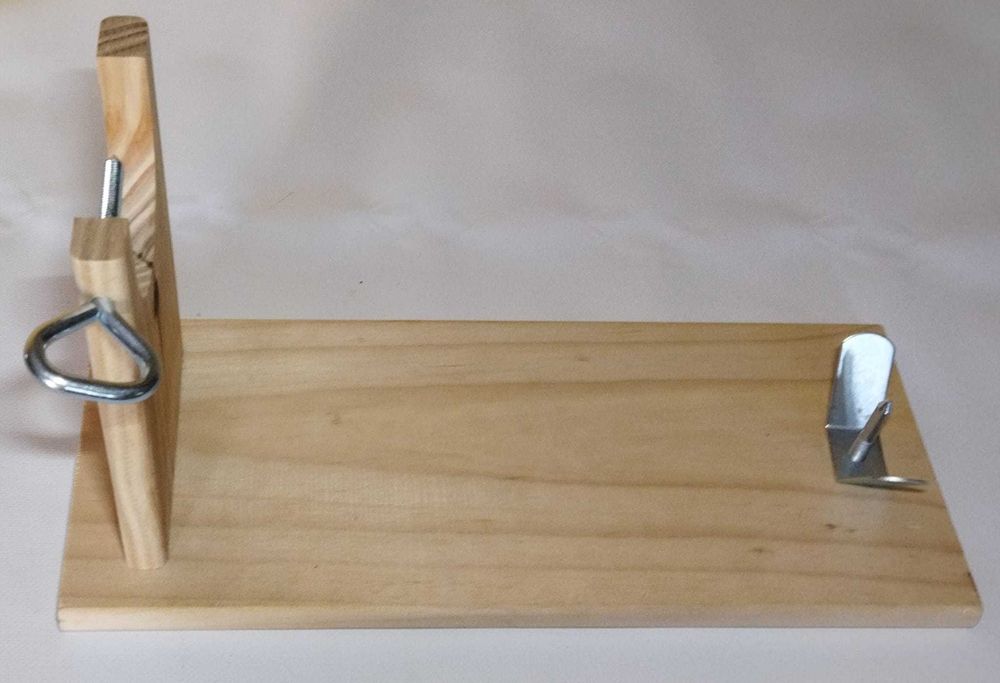 Tábua porta presunto