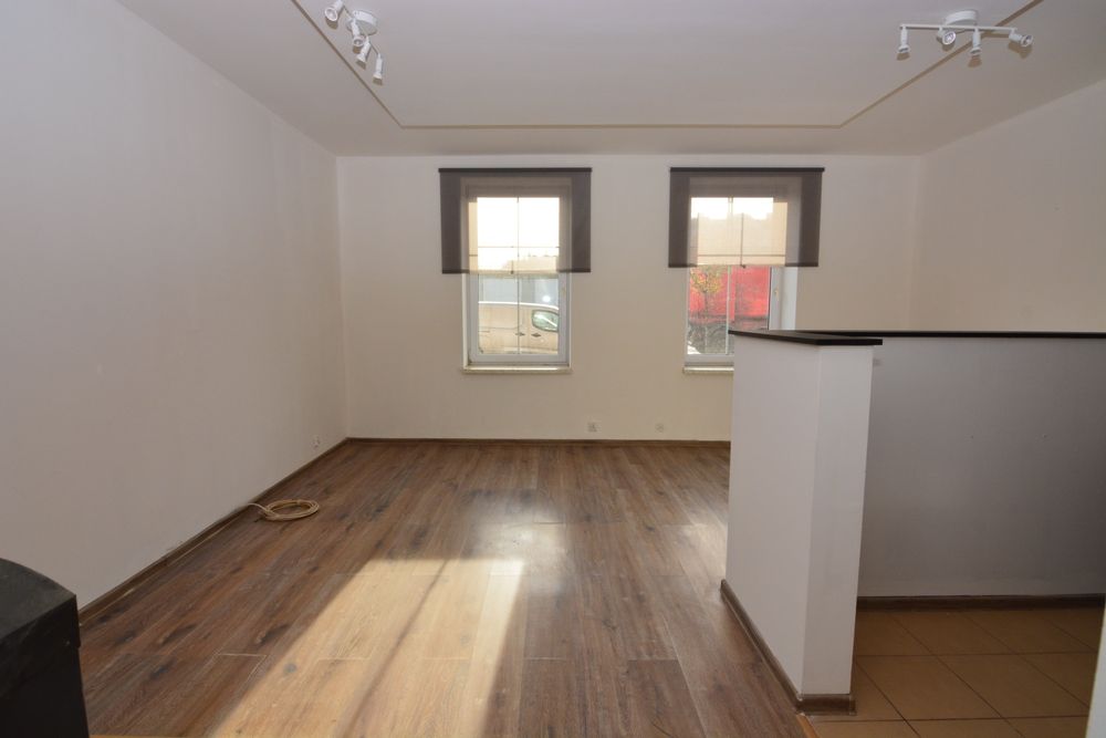 Kawalerka na wynajem