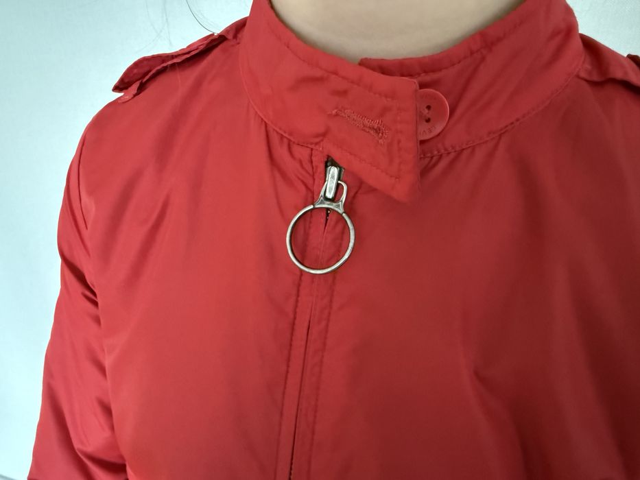 Ветровка levis xs