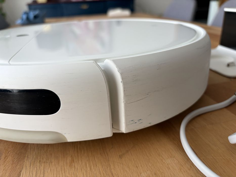 Xiaomi Mi Vacuum-Mop