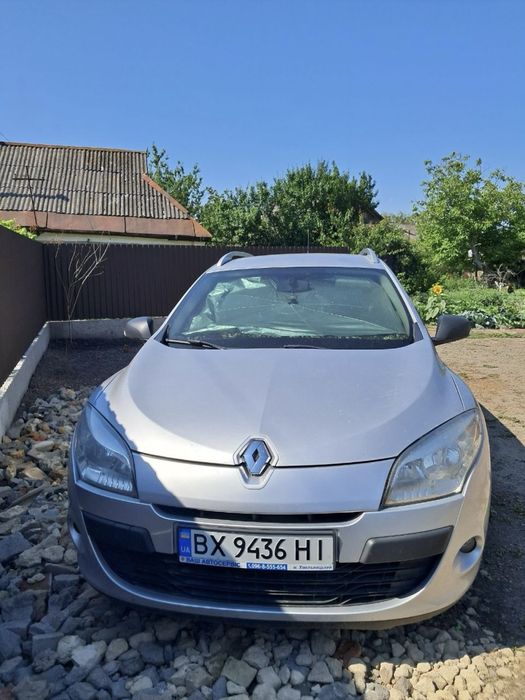 Продам власне авто