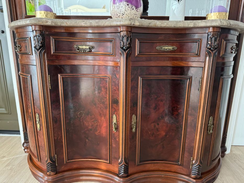 Consola Entrada Clássica