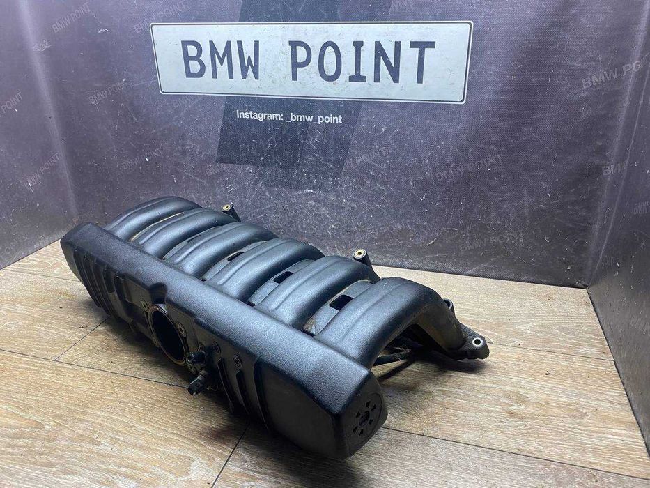 Впускной колектор BMW m50b25