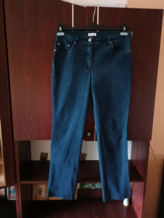 Джинси жіночі 50 -52 Германия