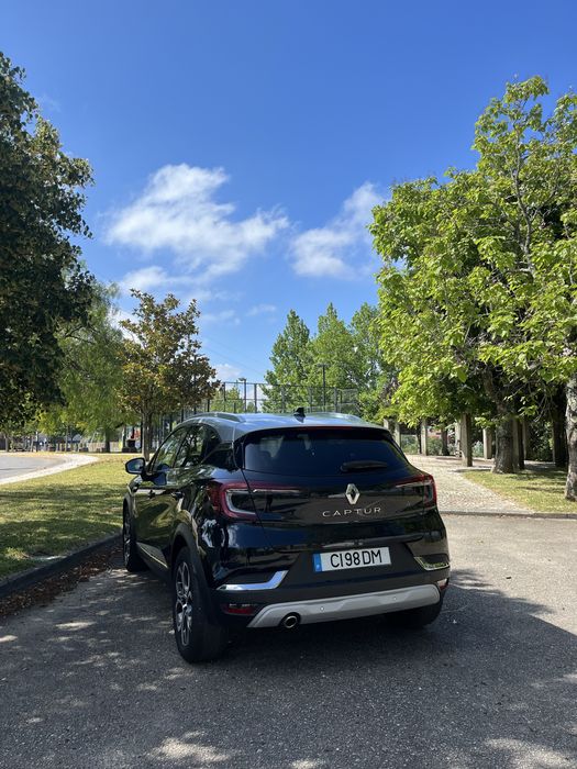 Renault Captur — fotografia 3