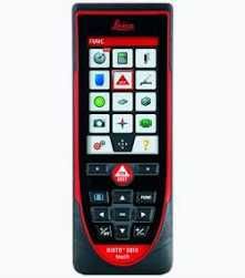 Medidor Laser Leica Disto D810