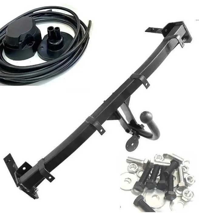 ФАРКОПИ на будь-яке авто! Ціна ВІД ВИРОБНИКА!