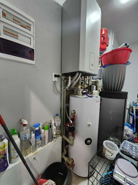 Особняк в передмісті Івано-Франківська