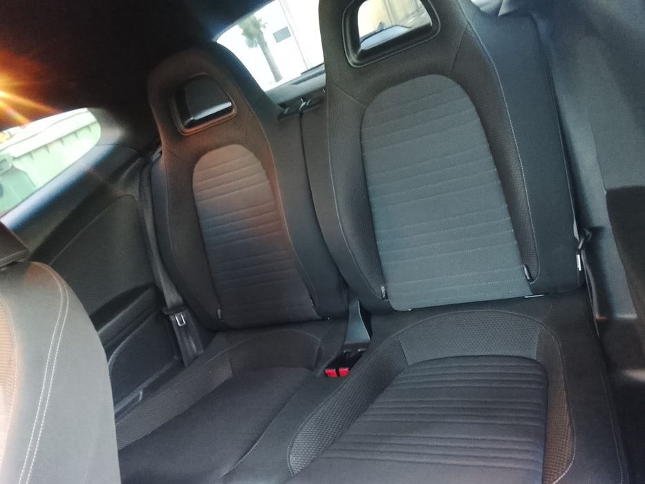 Vw sciroco impecável