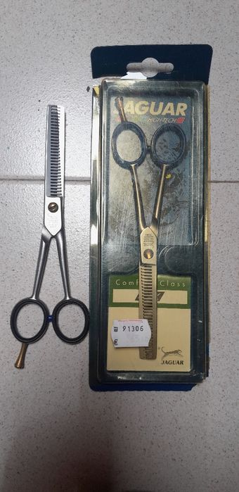 Tesouras cabeleireiro barbeiro 6"polegadas