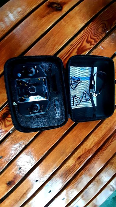 Xiaomi 4DRC V30 mini dron
