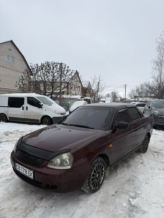 Продам Lada Priora 2170 Лада Пріора
