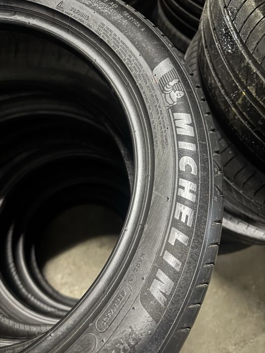 215 50 R17 Michelin 2024рік
