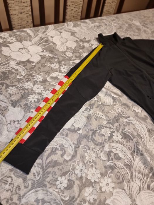Nowy dres wiosenny 4F-XS/S