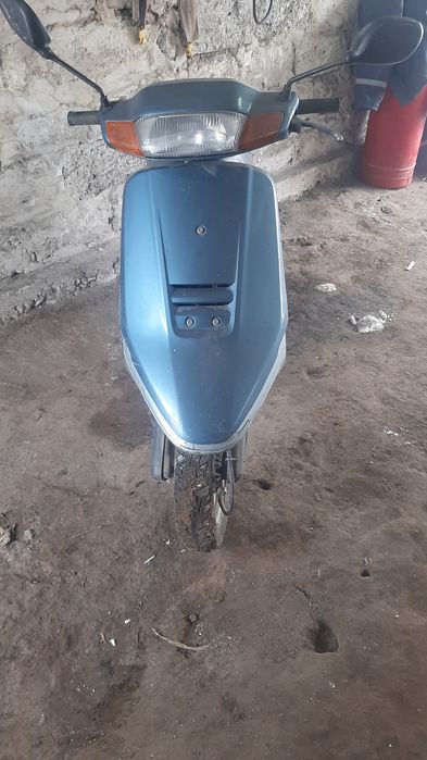 Скутер хонда.50см¥