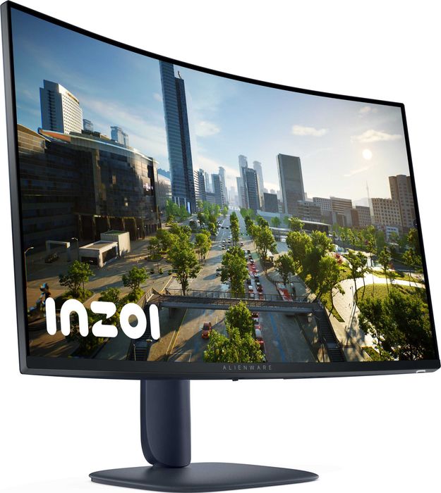 Monitor DELL Alienware AW3225DM - Nowy