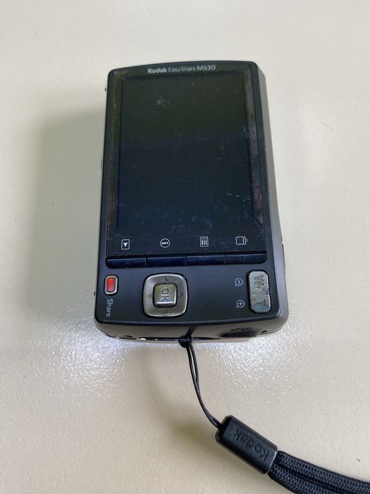 Фотоаппарат Kodak EasyShare M530
