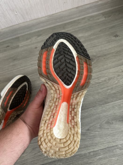 Adidas Ultraboost 22 Gore-Tex