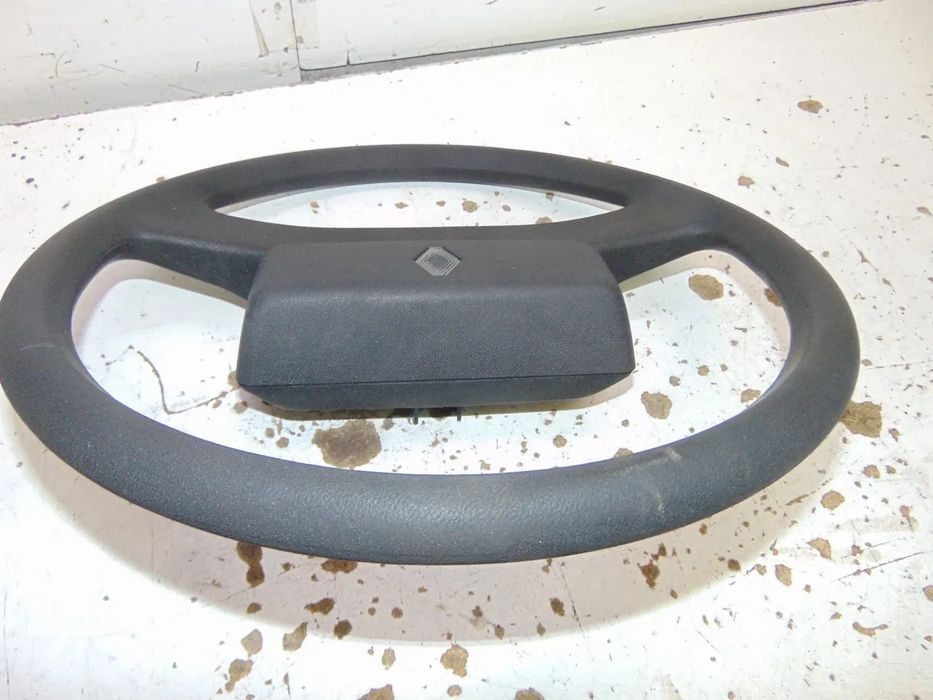 Renault 5 volante " nova de stock antigo
