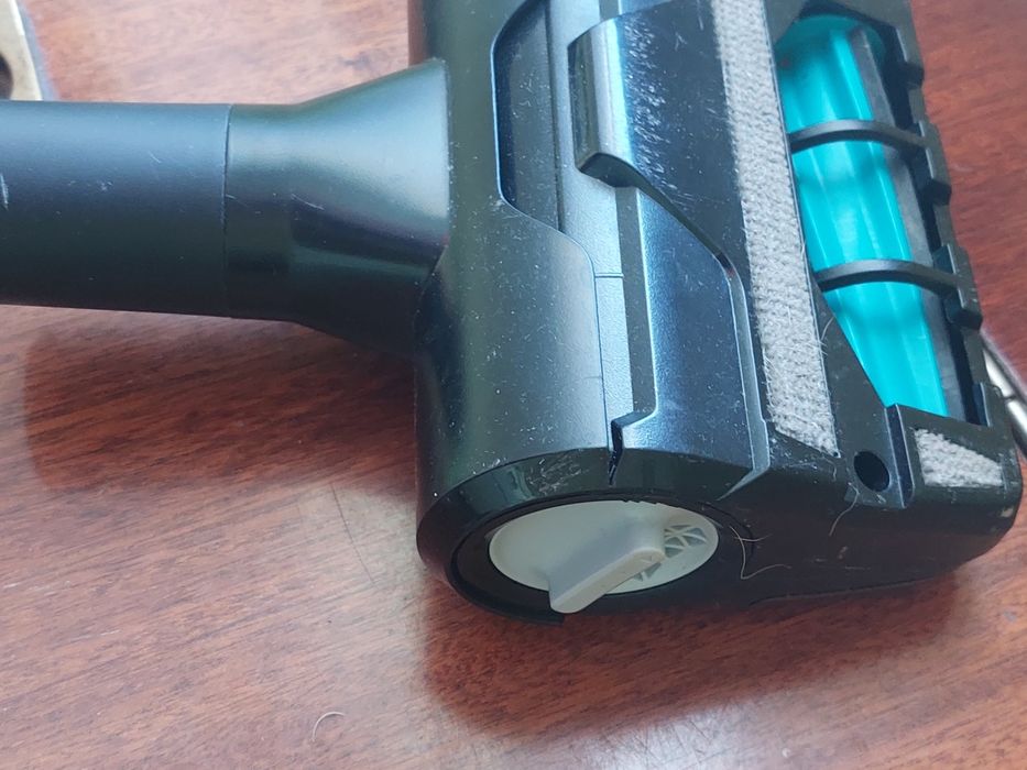 Турбощітка не вимагає чищення для пилососа Samsung Anti-Tangle DJ97-02