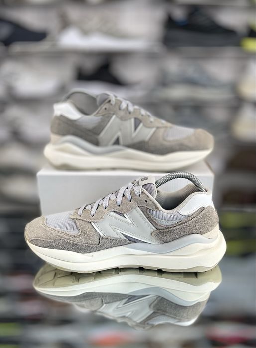 Кроссовки  New Balance 57/40 Размер 40