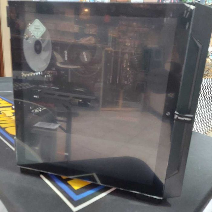 (Novo) AMD Ryzen 5 5500 + RX 6700 XT, PcComLite v1