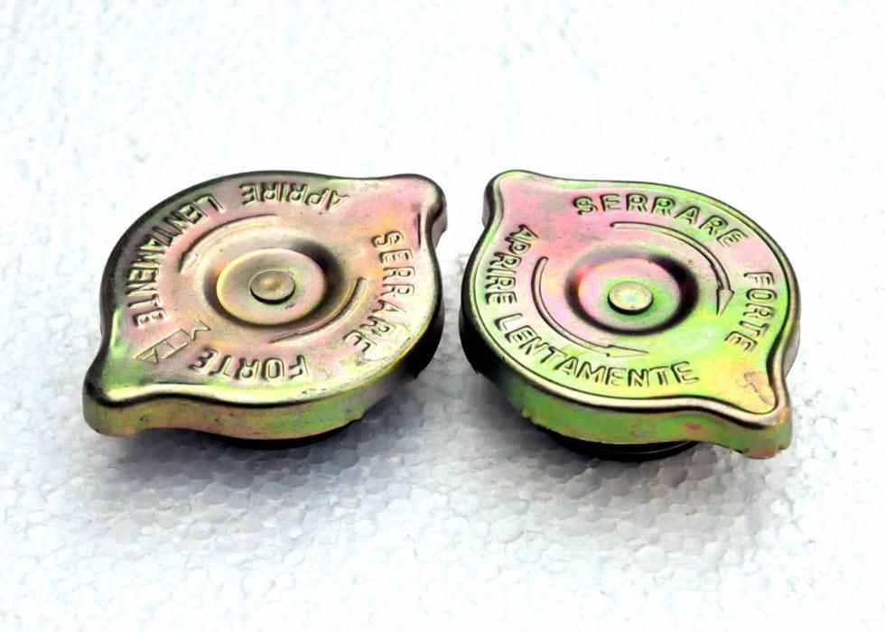 Acessórios refrigeração UMM Alter Cournil