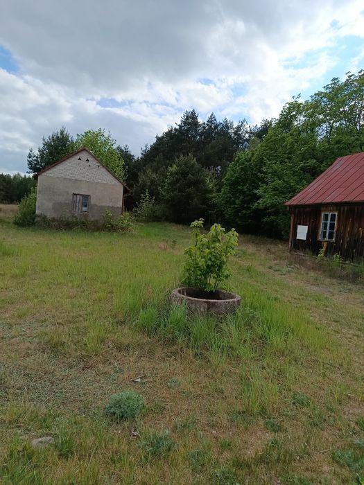 Działka na sprzedaż - View 5