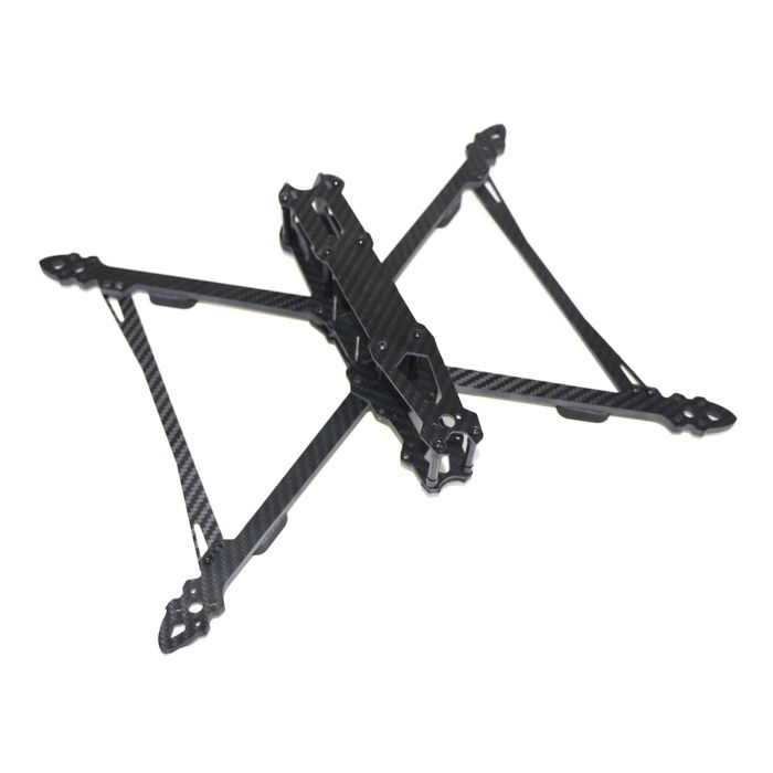 Рама Mark4 V2 Mark 4 10inch 427mm 9"8"7"5"13"15"– карбонова рама для F