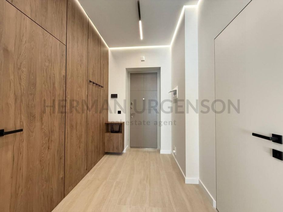 Продаж 2к квартири 74 м.кв / ЖК Residents Park