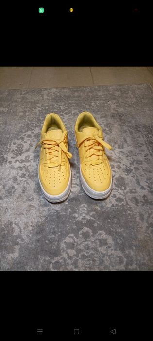 Buty Nike Air rozmiar 39