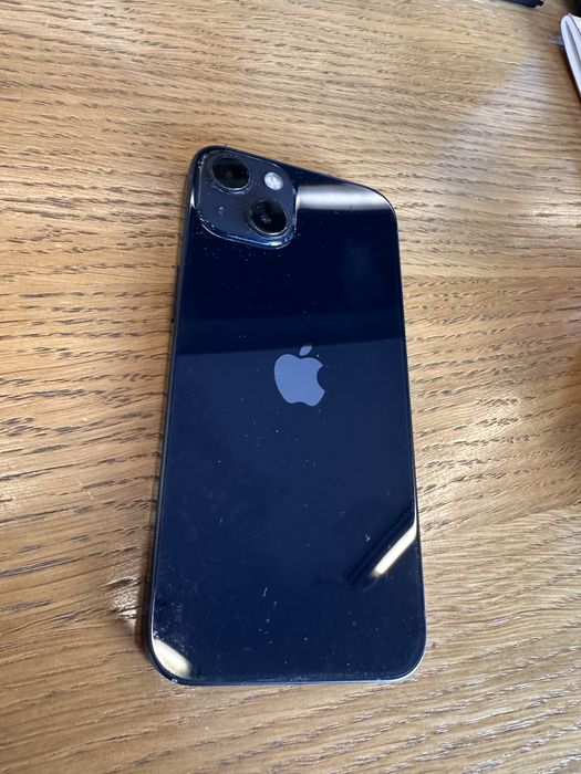 Iphone 13 (bateria 100%)