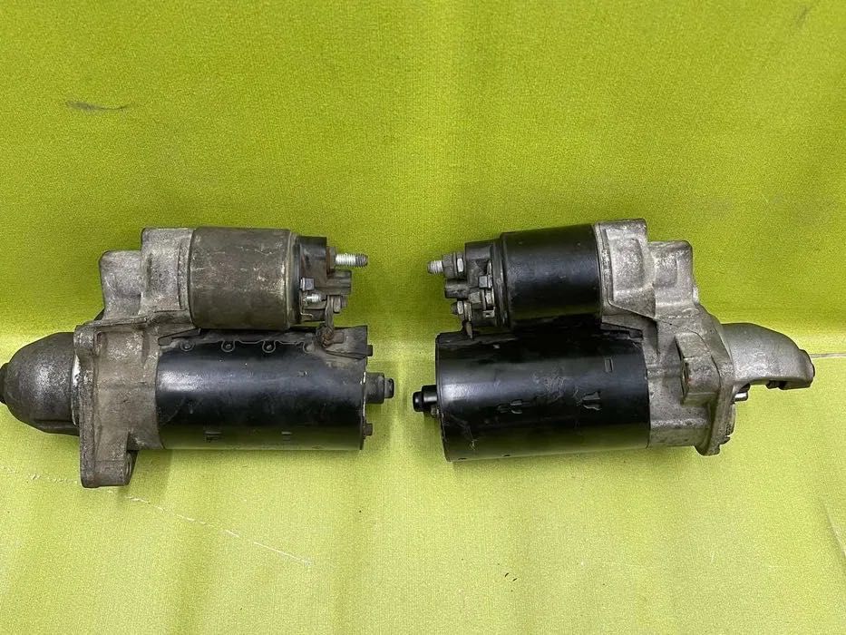 Стартер BMW X5 E53 E70 F15 E60 F10 E83 m57 m57n m57n2 m54 N57 N55 N47