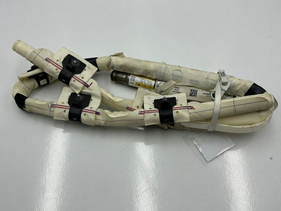 Airbag Cortina Direito / Esquerdo - Ford Focus III (2013)