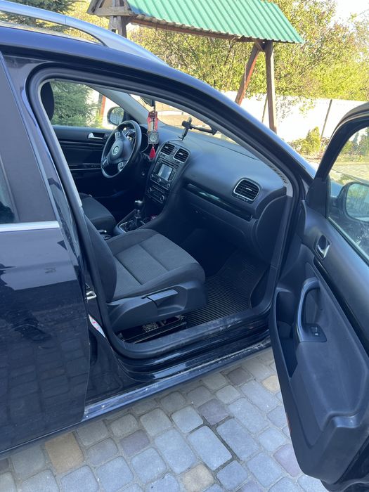 Продається Volkswagen Golf
