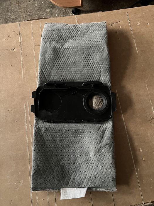 Festool мішок для пилососа